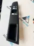 74232-0D670 пластмаса около копчета за ел. стъкла на предна лява врата от Toyota Yaris P13, 1.0i, снимка 1