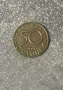 50 стотинки 1999г., снимка 1