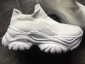 Нови бели дамски маратонки 36, снимка 4