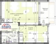 Апартамент в нова кооперация, Остромила, снимка 7