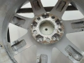 4бр 16ски джанти за Seat, Audi, VW, Skoda,Mercedes 5х112мм. A161382 , снимка 9
