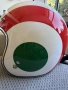 "Vespa Nazioni" 2.0 Jet Helmet детска каска за скутер моторче веспа мотоциклет оригинална Италия, снимка 5