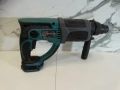 Makita DHR 202 - Акумулаторен перфоратор, снимка 2