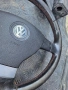 трълъчев волан за vw golf 5/passat 6/ caddy/jetta, снимка 2