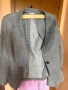 Дамско сако( лен и памук) Max Mara, размер IT 44(L), снимка 9