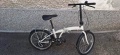 Сгъваемо колело, снимка 2