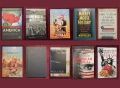САЩ - общество, култура, история, традиции, тенденции [10 книги], снимка 1