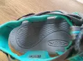 KEEN Спортни / туристически сандали, унисекс, номер 39, перфектни, снимка 5
