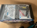 RC количка  ASHES 4x4 1/16, снимка 3