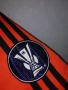 Литекс Ловеч Уефа adidas мачова оригинална тениска фланелка екип Litex Cichero 2007/2008, снимка 3