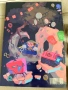 Octo Canyon Splatoon zine нов, рядък комплект от 2021 г., снимка 5