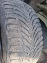 Продавам зимни гуми Nexen 225/50/17, снимка 8
