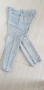Calvin Klein Jeans Straight Fit Mens Size 34/30 ОРИГИНАЛ! Мъжки Дънки!, снимка 12