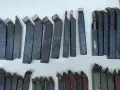 Стругарски ножове за струг, снимка 13