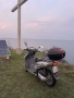 Honda Dylan 125, снимка 4