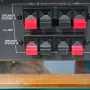 ITT HiFi 80 41 INTEGRATED AMPLIFIER , снимка 7