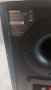 Panasonic SB-PMX70 60-120W/3 Ohm трилентови тонколони , снимка 8