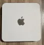 Apple AirPort Time Capsule 2TB A1409 – Wi‑Fi рутер и мрежов диск, снимка 1