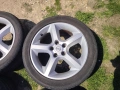 ПРОМОЦИЯ Джанти за OPEL ZAFIRA ASTRA VECTRA 5x110 17 цола., снимка 5
