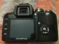 Фотоапарат Олимпус Е 410 само тяло на Байонет 4/3, снимка 3