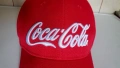 Чисто нови шапки Adidas , Carlsberg , Coca Cola , снимка 12