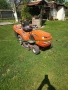  продавам тракторна косачка Husqvarna Cth 180 XP, снимка 1