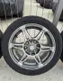 Джанти League 14 цола , 4х100 и 4х114.3 , 6j ,et38 , 195/45/14 Vw  Kia, снимка 4