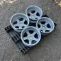 4бр.Алуминиеви джанти 16" 4x100 за Hyundai Bayon,i10,i20,Kia Stonic,Rio,Picanto,Toyota Yaris,Suzuki, снимка 12
