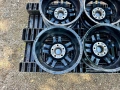 4бр.Алуминиеви джанти DEZENT 15цола 5x114.3 за Kia,Hyundai,Mazda,Mitsubishi, снимка 13