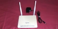 ZyXEL NBG-418N 3-в-1 Router/AP/Range Extender/Bridge, снимка 2