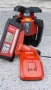 Hilti PR 30-HVS-A12 Ротационен лазарен нивилир , снимка 1