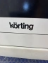 Готварска комбинирана печка KÖRTING, снимка 3
