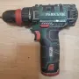 Винтоверт PARKSIDE 12V, снимка 1