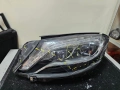 Ляв фар USA Mercedes S класа W222 lqv far мерцедес с класа 222, снимка 1