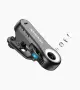 APEXEL TriScope 3-в-1 микроскоп за телефон – 40X/80X/120X, LED и UV, снимка 9