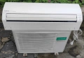 Инверторен климатик General 12000 Btu, снимка 1