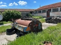 Цистерна 4200 л от ГАЗ-53 – много запазена, снимка 1