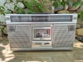 Радиокасетофон Sharp GF-6060H, снимка 1