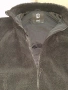 Brandit поларено яке Teddyfleece, черно, снимка 1