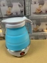 Туристическа кана за вода 600W / Сгъваема, снимка 2