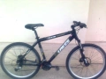 Lakes GTS 4000 MTB - Хидравличен, снимка 1