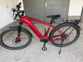 Електрически велосипед  FOCUS AVENTURA 2 6.8, BOSCH CX, 250 W, снимка 1