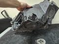 Десен фар Mercedes GLC Led High desen far мерцедес глц 253, снимка 9
