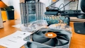 Thermalright Assassin King 120 SE – CPU охладител, 120mm PWM, AM4/AM5/LGA1700, снимка 5