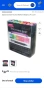 Професионални Алкохолни Маркери Spectrum noir Coloring System Brights, снимка 2