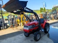 Трактор Kubota ТОВАРАЧ ОРИГИНАЛЕН, снимка 1
