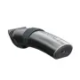 Безжична машинка за подстригване, тример, Dingdong RF-609т TUPE C с USB. Характеристики: - Ергономич, снимка 6