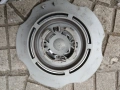 Оригинални капачки за джанти за Citroën C3.c4.c5.c8. XSara Picasso , снимка 5