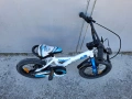 Детски велосипед Byox Rapid-14цола, снимка 2