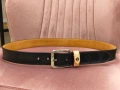 Продавам оригинален колан Louis Vuitton LV, снимка 3